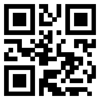 Scansione del Qr Code di 3205921909