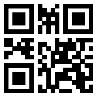 3205921911 - Immagine del QrCode