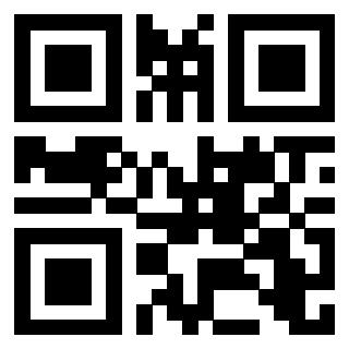 3205921916 - Immagine del Qr Code associato