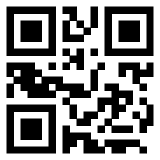 3205921918 - Immagine del Qr Code associato