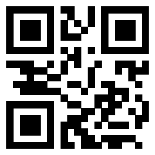 Scansione del Qr Code di 3205921919