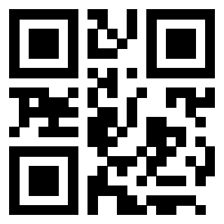 Immagine del Qr Code di 3205921921