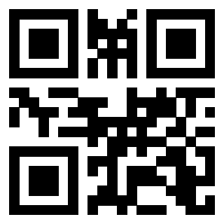 Il Qr Code di 3205921922