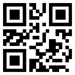 Scansione del Qr Code di 3205921924