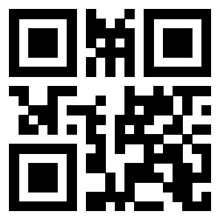 3205921925 - Immagine del QrCode