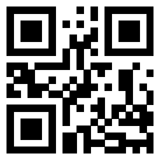 Scansione del QrCode di 3205921926