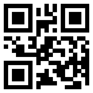 Il QrCode di 3205921933