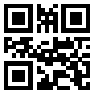 QrCode di 3205921934