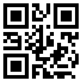 Il QrCode di 3205921935