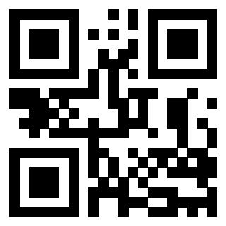 3205921938 QrCode associato