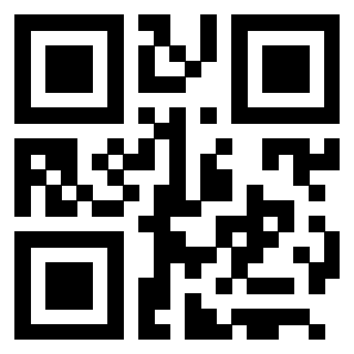 Il Qr Code di 3205921939