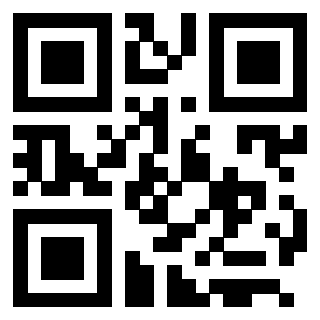 Scansione del Qr Code di 3205921940