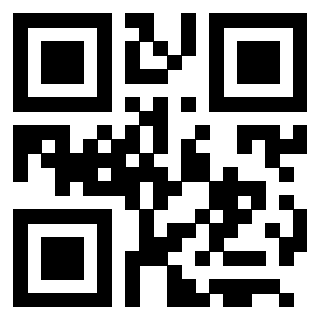 3205921941 - Immagine del Qr Code associato