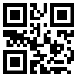 3205921946 - Immagine del Qr Code associato