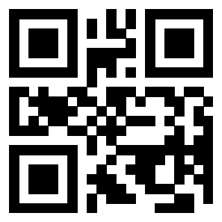 Immagine del Qr Code di 3205921947