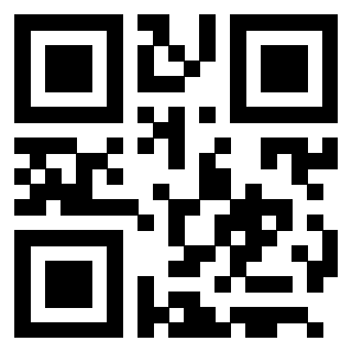 3205921949 - Immagine del Qr Code associato