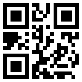 3205921951 - Immagine del QrCode