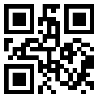 3205921952 QrCode associato