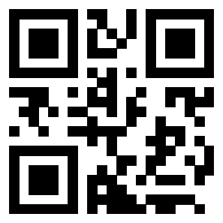 3205921953 - Immagine del Qr Code associato