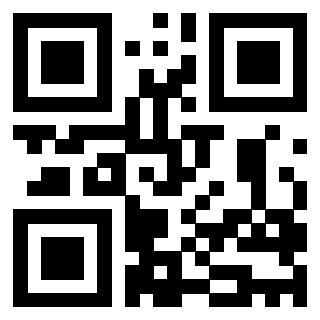 Il Qr Code di 3205921955