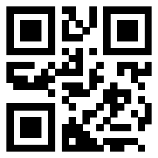 Il Qr Code di 3205921960