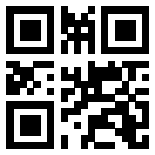 3205921961 Qr Code associato