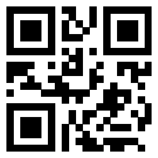 Scansione del QrCode di 3205921964