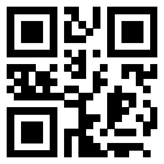 Scansione del QrCode di 3205921967