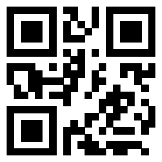 Il QrCode di 3205921969