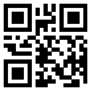 3205921970 Qr Code associato