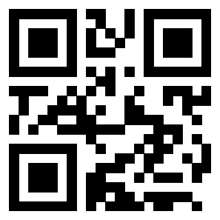 3205921971 - Immagine del Qr Code associato