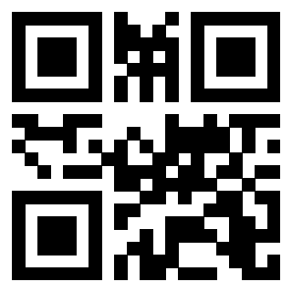 3205921972 - Immagine del QrCode associato