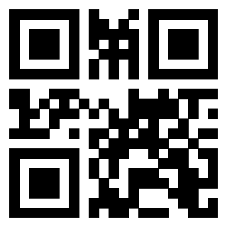 3205921974 - Immagine del Qr Code associato