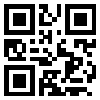 Scansione del Qr Code di 3205921977