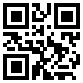 3205921980 - Immagine del Qr Code