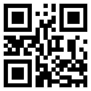 3205921981 QrCode associato