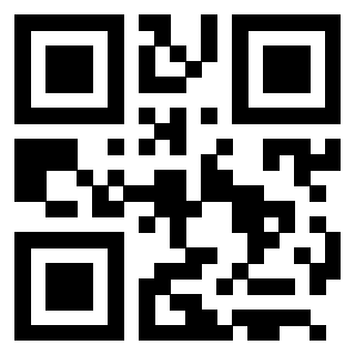 Il QrCode di 3205921982