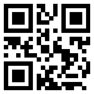 Il QrCode di 3205921983