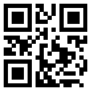 Il QrCode di 3205921984