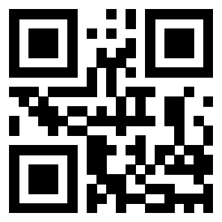 Scansione del QrCode di 3205921986