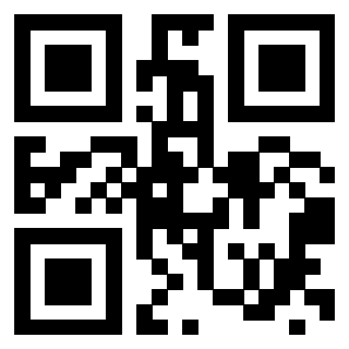 3205921988 - Immagine del Qr Code associato