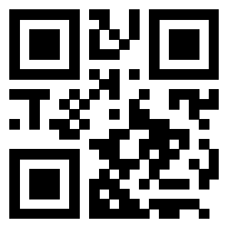 Scansione del Qr Code di 3205921989