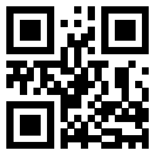 3205921991 Qr Code associato