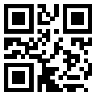 Immagine del QrCode di 3205921992