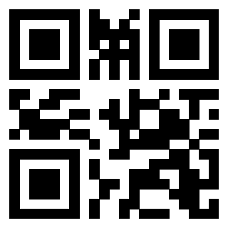 Immagine del Qr Code di 3205922001