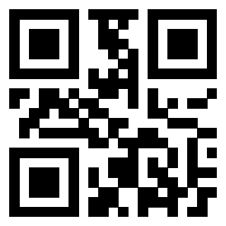 Scansione del QrCode di 3205922002