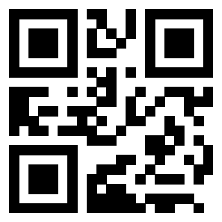 Scansione del QrCode di 3205922006