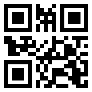 Scansione del Qr Code di 3205922010