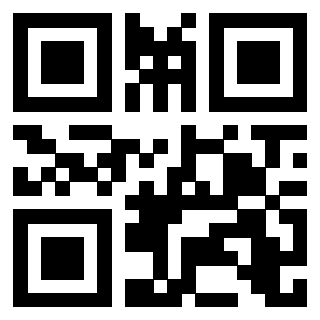 3205922011 - Immagine del QrCode