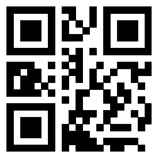 3205922013 - Immagine del Qr Code